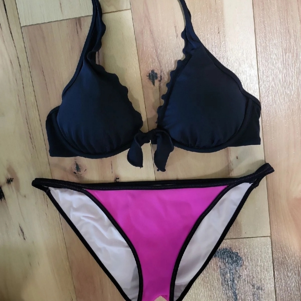 VS bikini set 34C/M